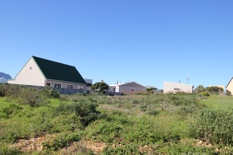 0 Bedroom Property for Sale in Bettys Bay Western Cape